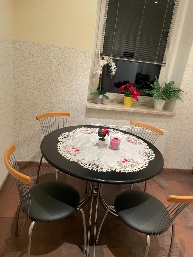 Apartment Schöne Zweiraumwohnung Im Zentrum Aue (Saxony)