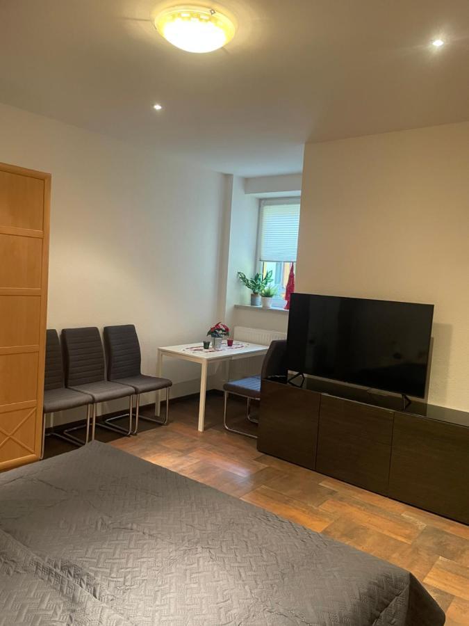 Apartment Schoene Zweiraumwohnung Im Zentrum