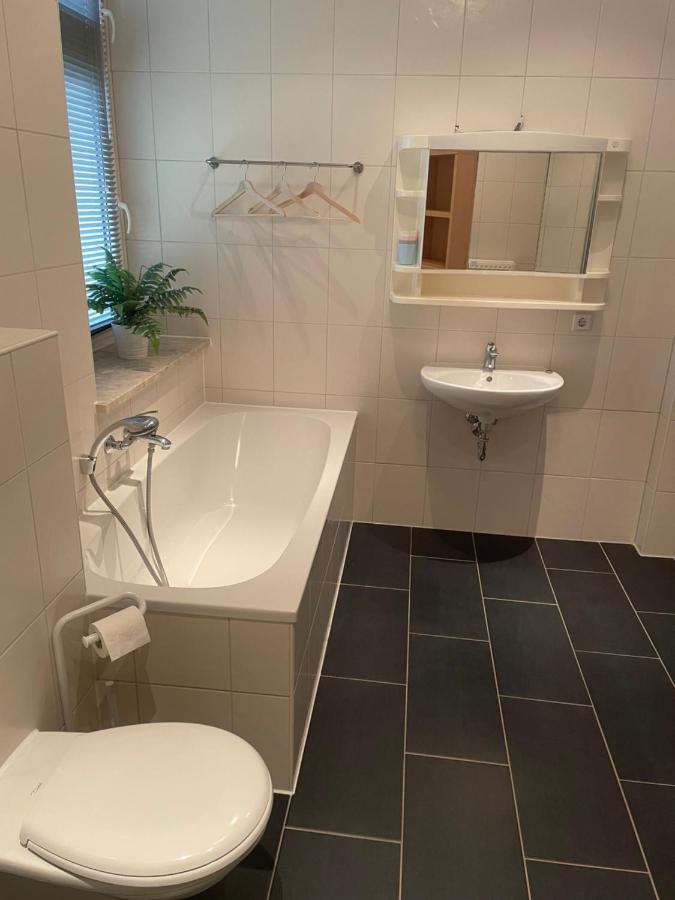 Apartment Schöne Zweiraumwohnung Im Zentrum Aue (Saxony)