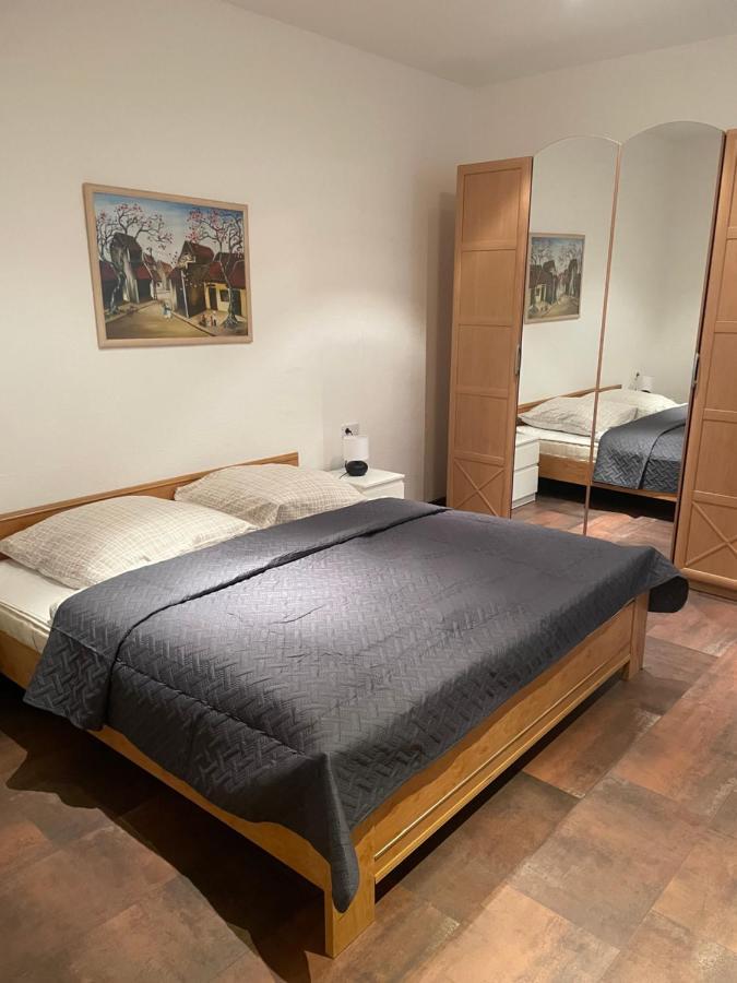 Schoene Zweiraumwohnung Im Zentrum Aue (Saxony)