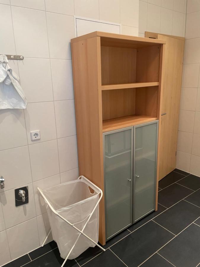 Apartment Schoene Zweiraumwohnung Im Zentrum *