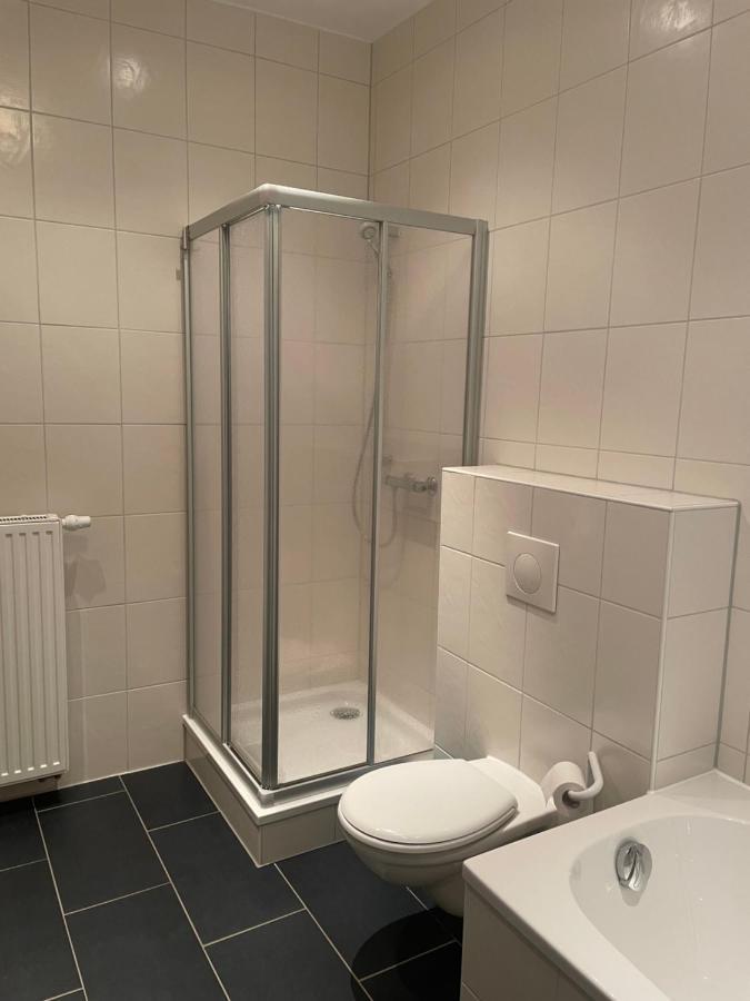 Apartment Schoene Zweiraumwohnung Im Zentrum Aue (Saxony)